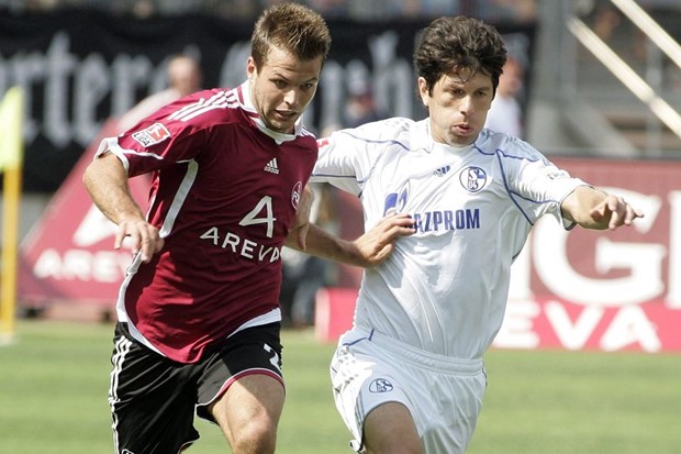 "Ponosan sam na korijene"