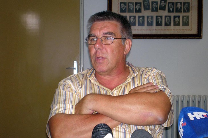 Karadžole nudi mandat, Dulibić proziva