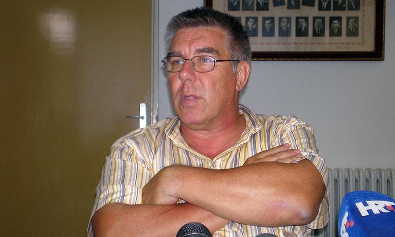 Karadžole nudi mandat, Dulibić proziva