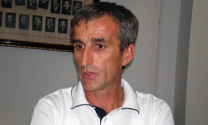 Karačić: ''Ne bojim se nikoga''