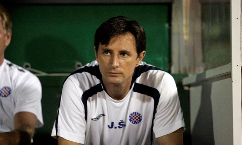 "Igrači Hajduka nemaju snage"