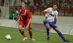 Splićani "haraju" i u gostima