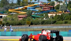 Zbog Schumachera guraju treći bolid