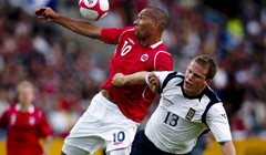 Škoti pregaženi u Oslu