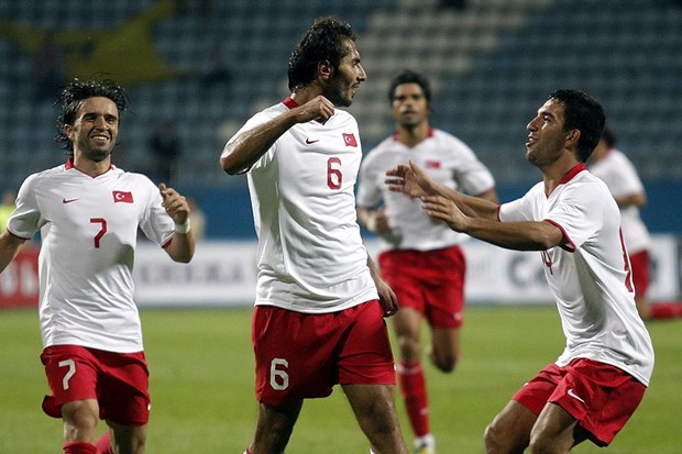 Toprak: "Možemo ostvariti nevjerojatno"