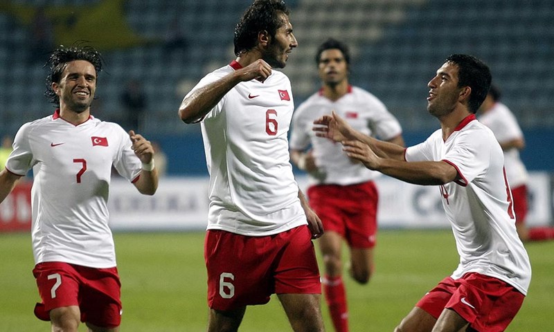 Toprak: "Možemo ostvariti nevjerojatno"