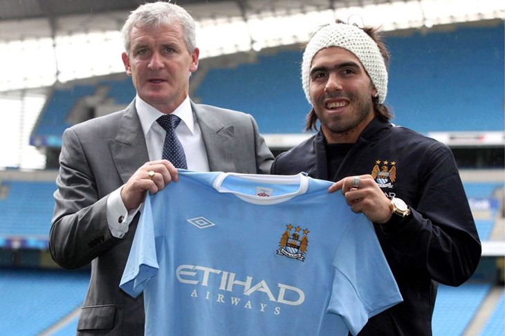 "Još ćemo kupovati"