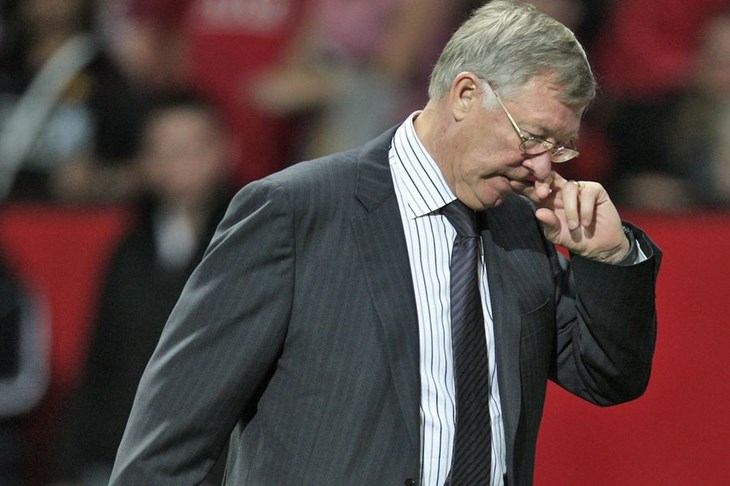 "Ronaldo umjesto Ronaldinha"