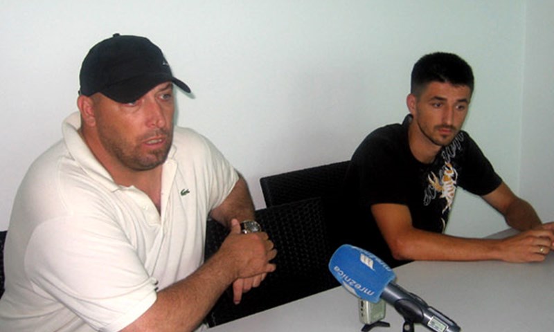Pamić: "Idemo po nova tri boda"