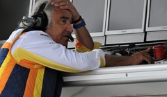 "Flavio Briatore nema pojma"