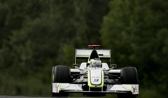 Formula 1 nadomak Montreala