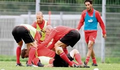 Srbin davio Hrvata u Fortuni