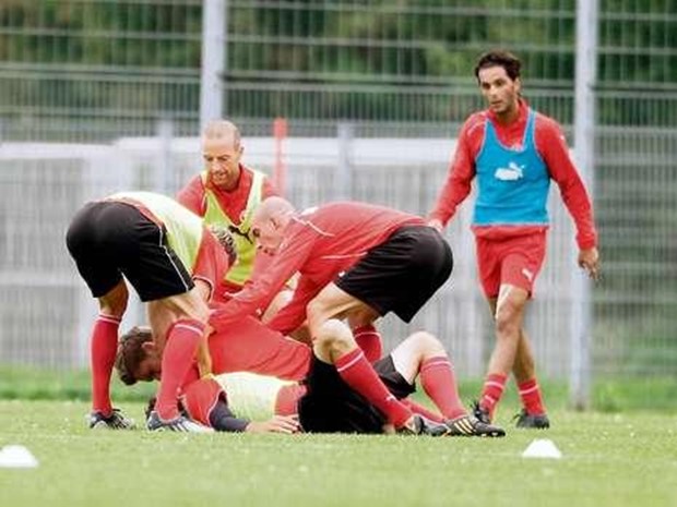 Srbin davio Hrvata u Fortuni