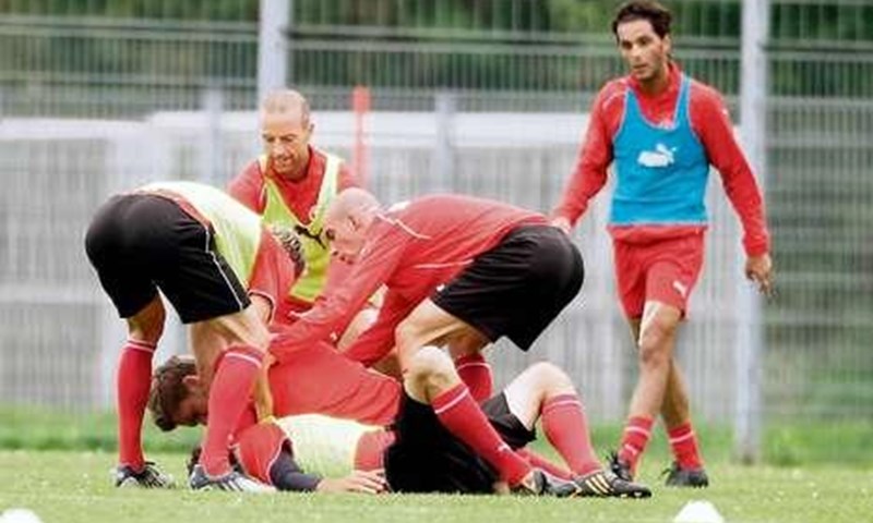 Srbin davio Hrvata u Fortuni