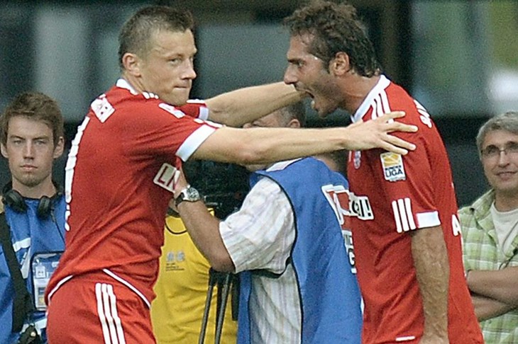 Köln čeka prvake, Werderu se crno piše