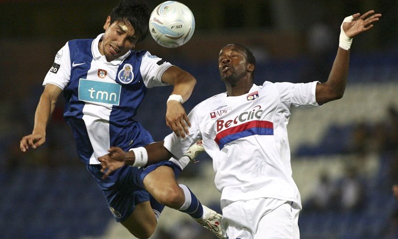 Lyon već pod pritiskom