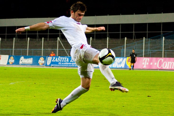 Raspoloženi Jurendić recept za Inter