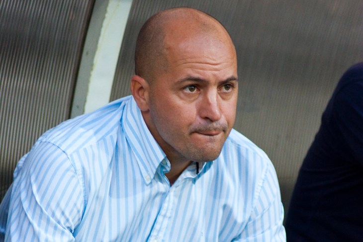 Ferenčina: "Tradicija je na našoj strani"