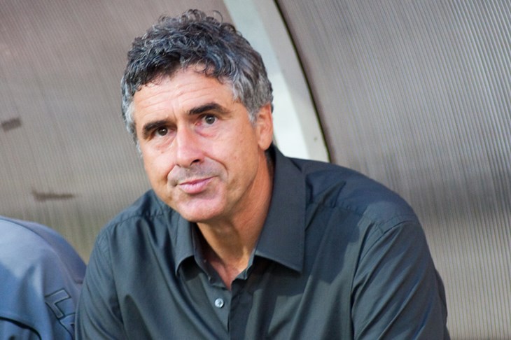 "Mislim da je vrijeme za promjene"