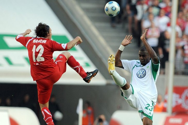 Video: Köln opet pao autogolom