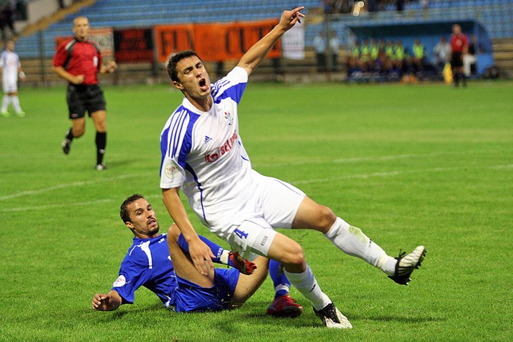 Petkoviću je Europa ponovno ultimatum