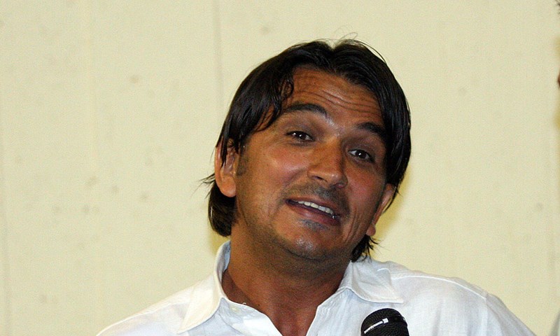 Zlatko Dalić pronašao novi angažman, preuzima momčad aktualnog prvaka UAE-a