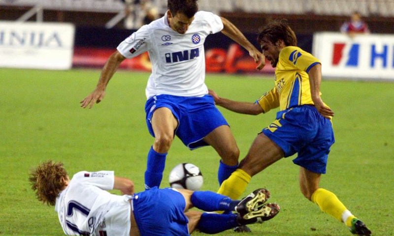 Hajduk nastavio rasprodaju bodova