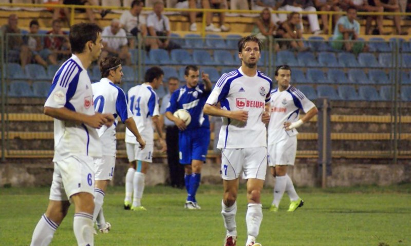Dvoboj koji obećava
