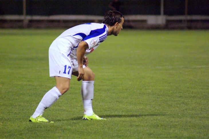 Povratak Vručine, pobjeda Slavena