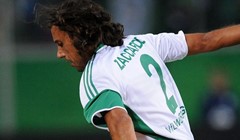 Zaccardo stiže na posudbu