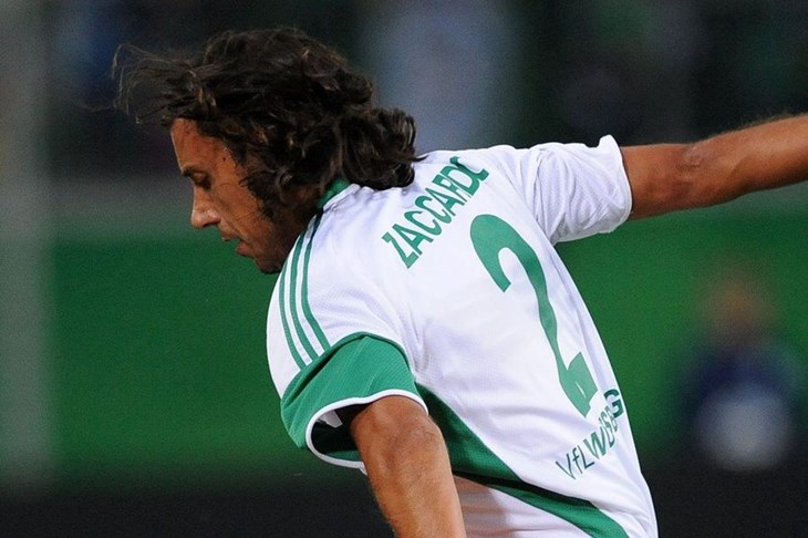 Zaccardo stiže na posudbu