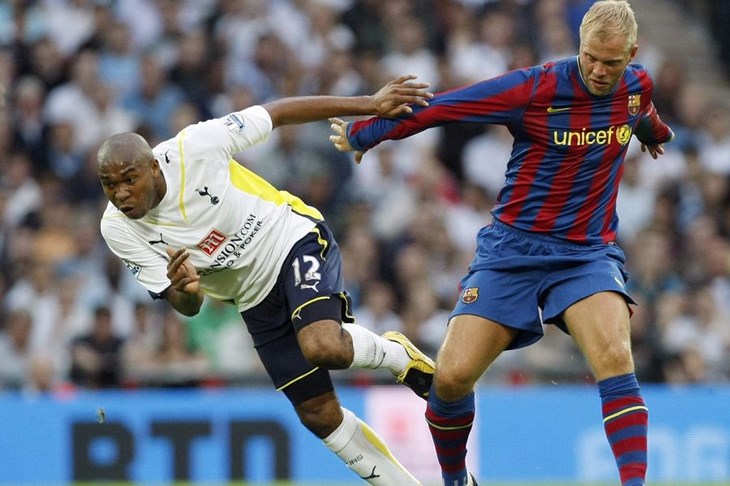 Gudjohnsen: "Hrvatska je favorit, ali cijeli Island je na nogama"