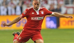 "Nikada nisam htio u Real"