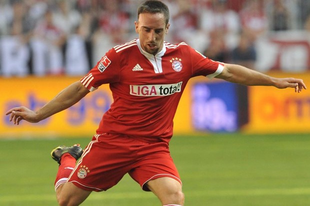 "Nikada nisam htio u Real"