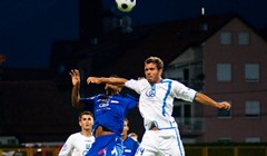 Andrej Čaušić napustio Gradski vrt