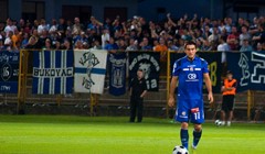 Moralesu novi reprezentativni poziv