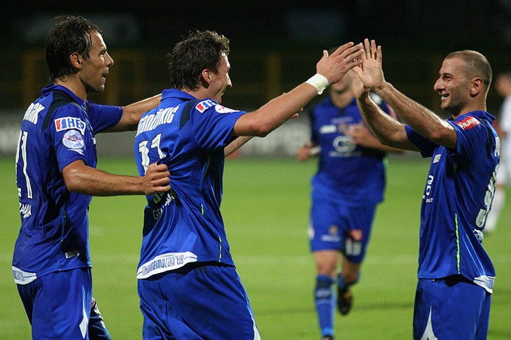 Ljeto kada je ubijao Dinamo