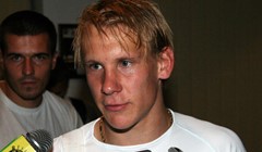 Rakitić: "Vida bi se probio u Njemačkoj"