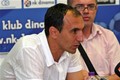 Jurčić: "Cilj nogometa je uživanje publike"