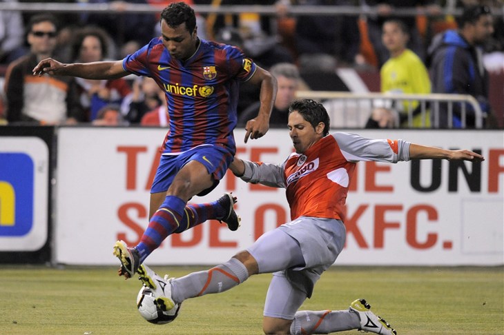 Barcelona ima novu zvijezdu