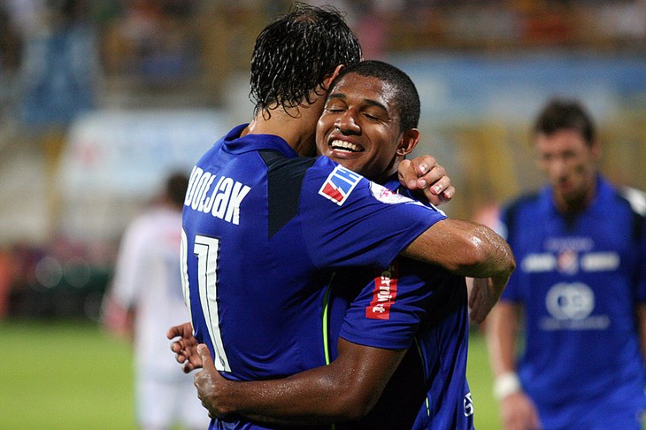 Sammir: "Pokazali da smo najbolji"