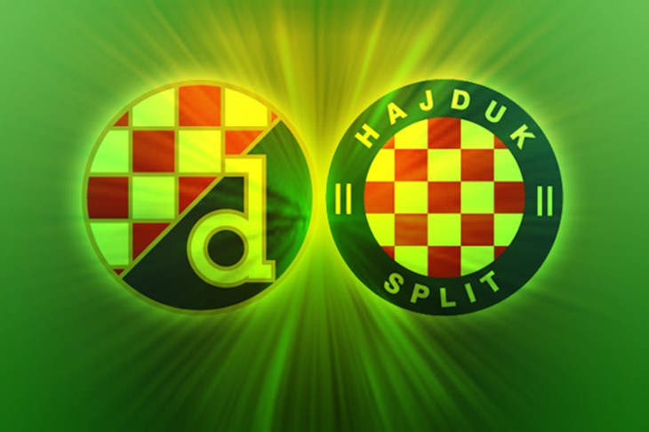 Dinamo u paradoksu, Hajduk ide gore