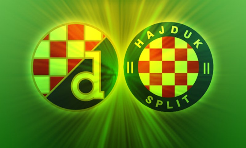 Dinamo u paradoksu, Hajduk ide gore