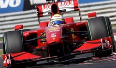 "Massa u odličnom stanju"