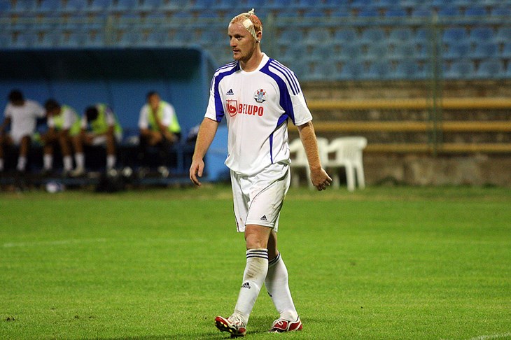 Csizmadia napustio Koprivnicu