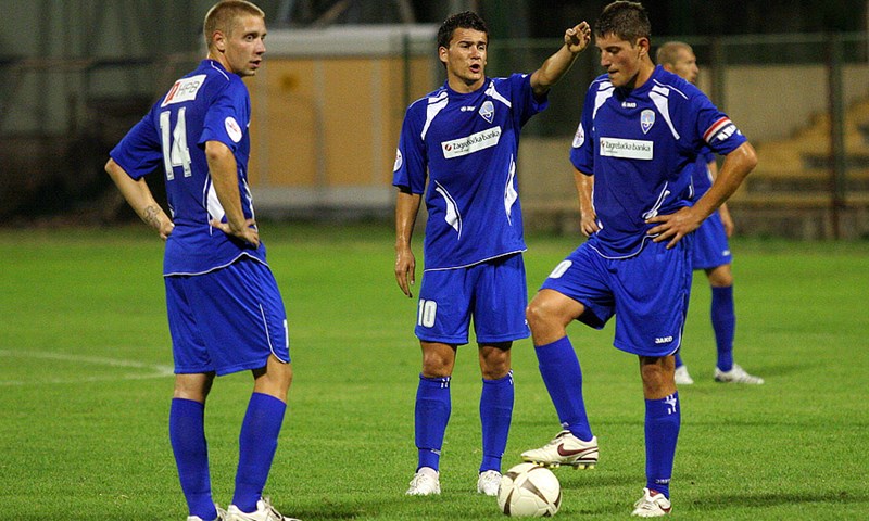 U Belišće po pobjedu