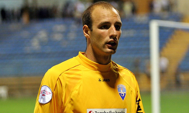 Sreća i Blažević za bod s Maksimira