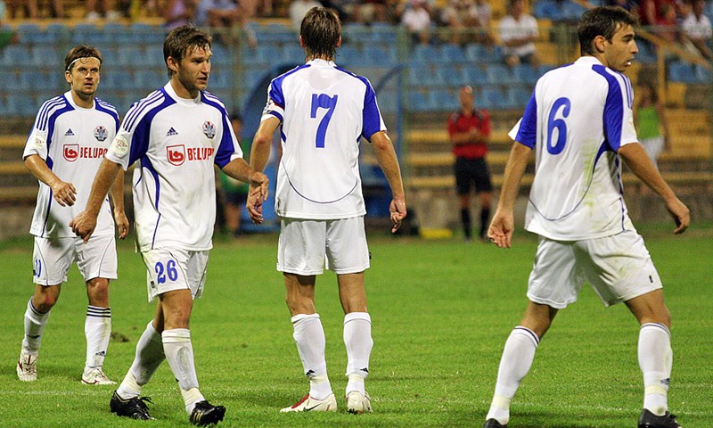 Milano - Slaven pod istragom Uefe