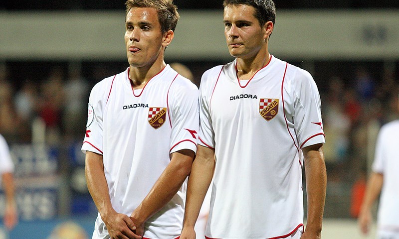 Croatia - Slaven: Gosti ipak favoriti