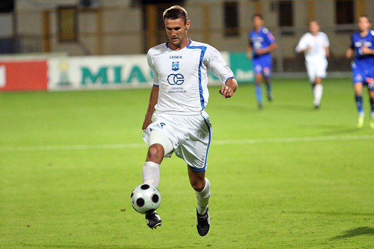 Pranjićev prvijenac okončao muke